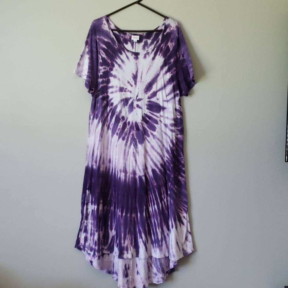 RARE NWOT LulaRoe Carly